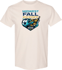 Short Sleeves - Midwest Fall Kickoff 2026