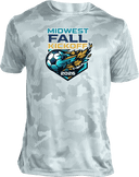 Performance Short Sleeves - Midwest Fall Kickoff 2026