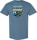 Short Sleeves - Midwest Fall Kickoff 2026