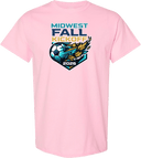 Short Sleeves - Midwest Fall Kickoff 2026