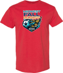 Short Sleeves - Midwest Fall Kickoff 2026