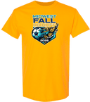 Short Sleeves - Midwest Fall Kickoff 2026