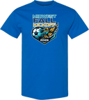 Short Sleeves - Midwest Fall Kickoff 2026