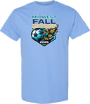 Short Sleeves - Midwest Fall Kickoff 2026