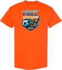 Short Sleeves - Midwest Fall Kickoff 2026