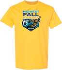 Short Sleeves - Midwest Fall Kickoff 2026