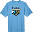 Performance Short Sleeves - Midwest Fall Kickoff 2026