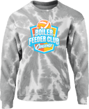 Crew Sweatshirt - Boiler Feeder Club Challenge 2027