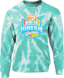 Crew Sweatshirt - Boiler Feeder Club Challenge 2027