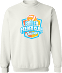 Crew Sweatshirt - Boiler Feeder Club Challenge 2027