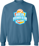 Crew Sweatshirt - Boiler Feeder Club Challenge 2027