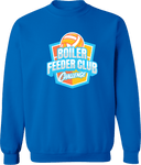 Crew Sweatshirt - Boiler Feeder Club Challenge 2027