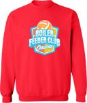 Crew Sweatshirt - Boiler Feeder Club Challenge 2027