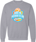 Crew Sweatshirt - Boiler Feeder Club Challenge 2027