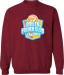 Crew Sweatshirt - Boiler Feeder Club Challenge 2027