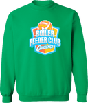 Crew Sweatshirt - Boiler Feeder Club Challenge 2027