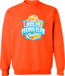 Crew Sweatshirt - Boiler Feeder Club Challenge 2027