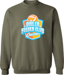 Crew Sweatshirt - Boiler Feeder Club Challenge 2027