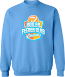 Crew Sweatshirt - Boiler Feeder Club Challenge 2027
