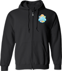 Full Zip Hoodies - Boiler Feeder Club Challenge 2027