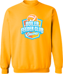 Crew Sweatshirt - Boiler Feeder Club Challenge 2027