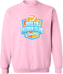 Crew Sweatshirt - Boiler Feeder Club Challenge 2027