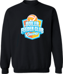 Crew Sweatshirt - Boiler Feeder Club Challenge 2027