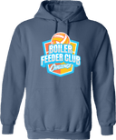 Hoodies - Boiler Feeder Club Challenge 2027