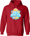 Hoodies - Boiler Feeder Club Challenge 2027