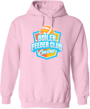 Hoodies - Boiler Feeder Club Challenge 2027