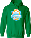 Hoodies - Boiler Feeder Club Challenge 2027