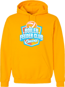Hoodies - Boiler Feeder Club Challenge 2027
