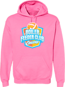 Hoodies - Boiler Feeder Club Challenge 2027
