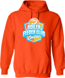 Hoodies - Boiler Feeder Club Challenge 2027