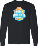 Long Sleeves - Boiler Feeder Club Challenge 2027