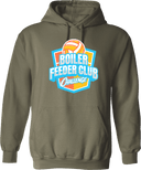 Hoodies - Boiler Feeder Club Challenge 2027