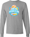 Long Sleeves - Boiler Feeder Club Challenge 2027
