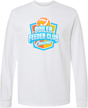 Long Sleeves - Boiler Feeder Club Challenge 2027