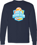 Long Sleeves - Boiler Feeder Club Challenge 2027