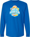 Long Sleeves - Boiler Feeder Club Challenge 2027