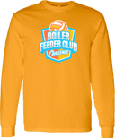 Long Sleeves - Boiler Feeder Club Challenge 2027