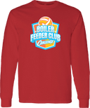 Long Sleeves - Boiler Feeder Club Challenge 2027