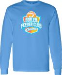Long Sleeves - Boiler Feeder Club Challenge 2027