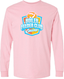 Long Sleeves - Boiler Feeder Club Challenge 2027