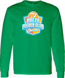 Long Sleeves - Boiler Feeder Club Challenge 2027