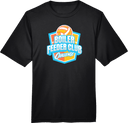 Performance Short Sleeves - Boiler Feeder Club Challenge 2027