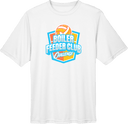 Performance Short Sleeves - Boiler Feeder Club Challenge 2027