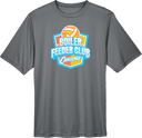 Performance Short Sleeves - Boiler Feeder Club Challenge 2027