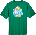 Performance Short Sleeves - Boiler Feeder Club Challenge 2027
