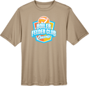Performance Short Sleeves - Boiler Feeder Club Challenge 2027
